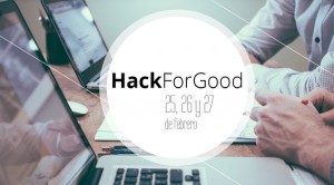 Hack For Good